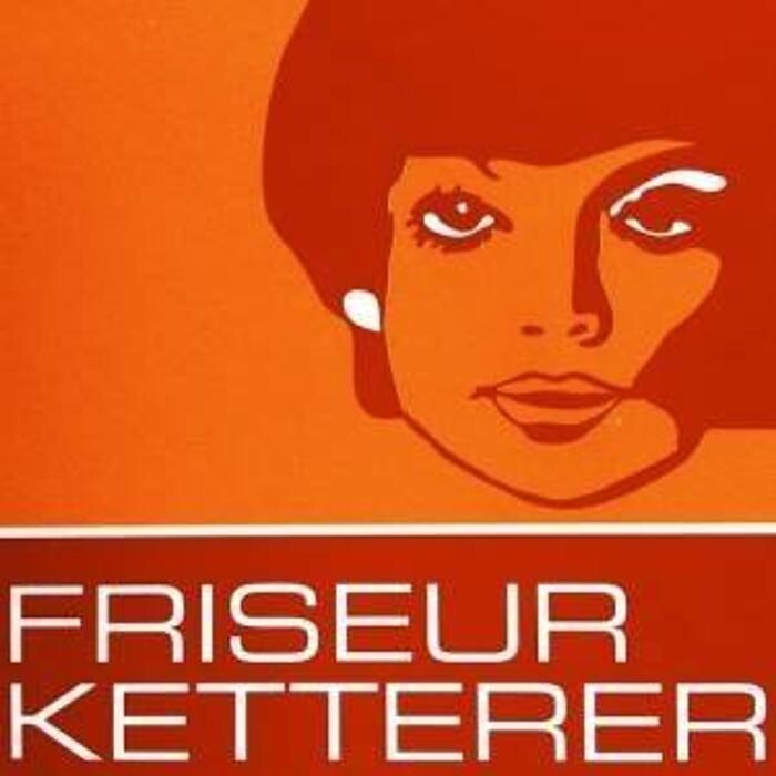 Friseur Ketterer Logo