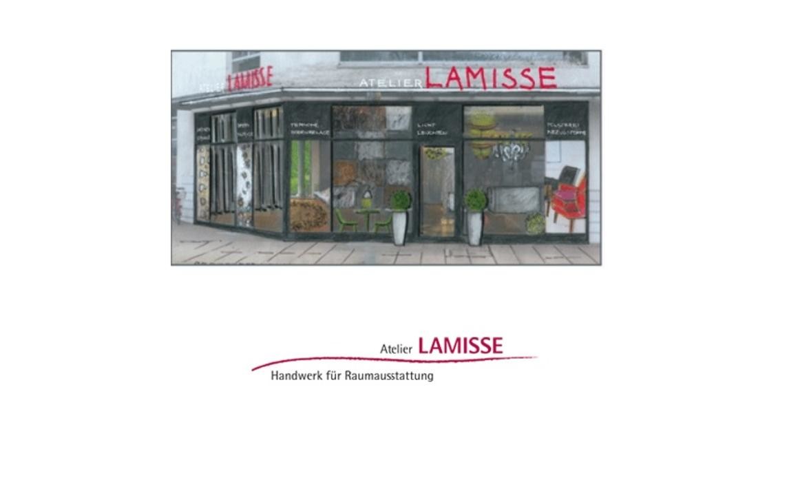 Bilder Studio Lamisse Handwerk für Raumausstattung GmbH