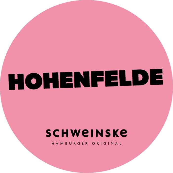 Schweinske Restaurant in Hamburg Hohenfelde - Schnitzel, Burger & Frühstück Logo