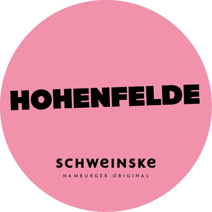 Schweinske Hohenfelde Logo