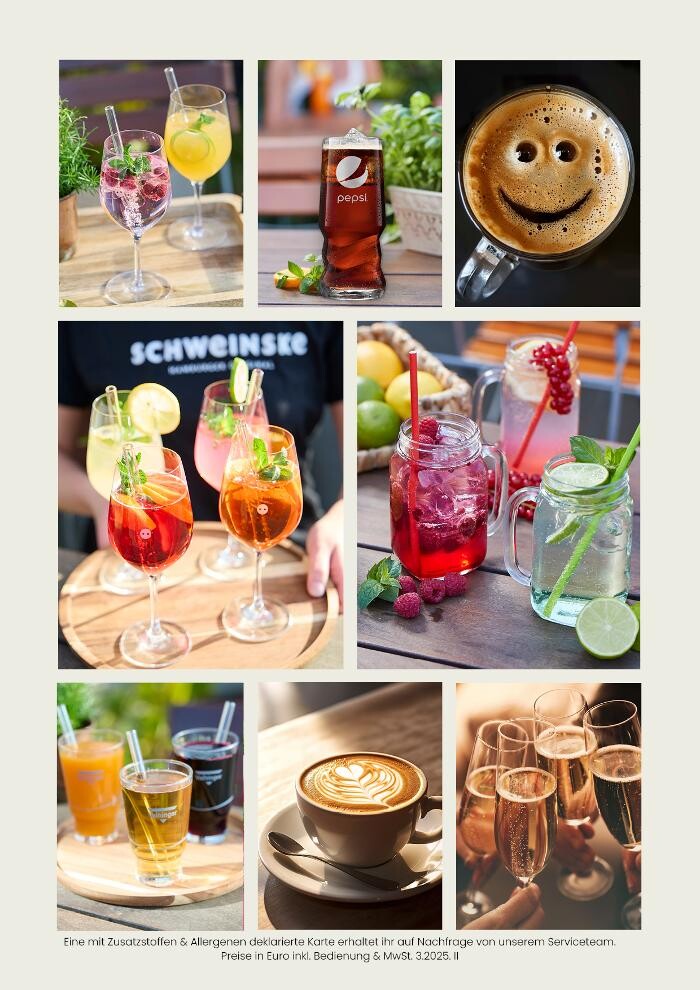 Bilder Schweinske Restaurant in Hamburg Hohenfelde - Schnitzel, Burger & Frühstück