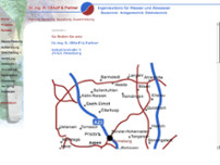 Screenshot for http://www.olthoff-partner.de
