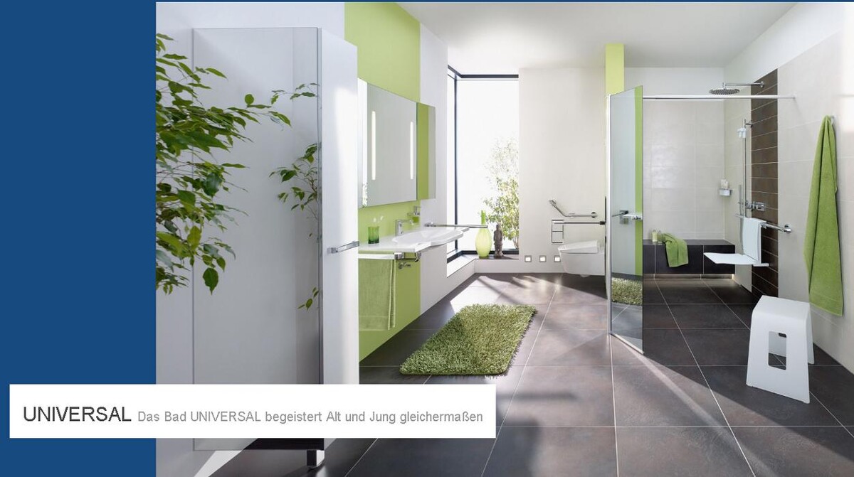 Bilder Rudolf Maurus Sanitär-Heizung-Spenglerei-Solar