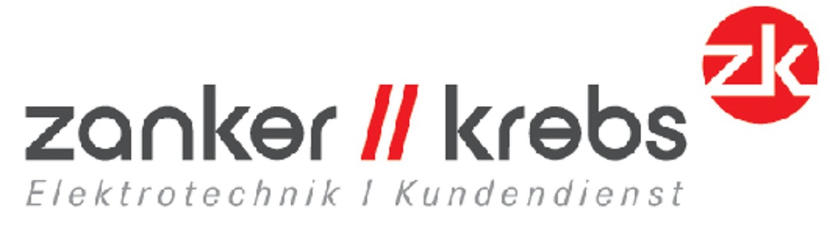 Elektro Zanker & Krebs GbR Logo