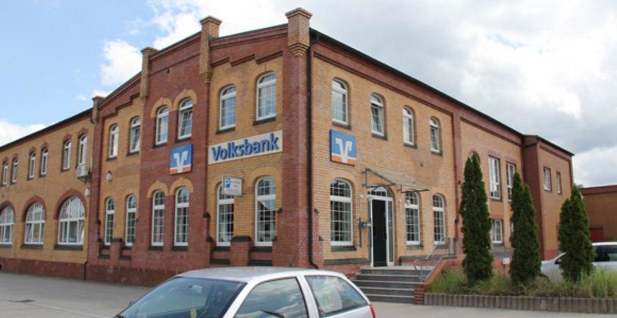 Bilder Volksbank Dresden-Bautzen eG - Wilthen (SB-Filiale)