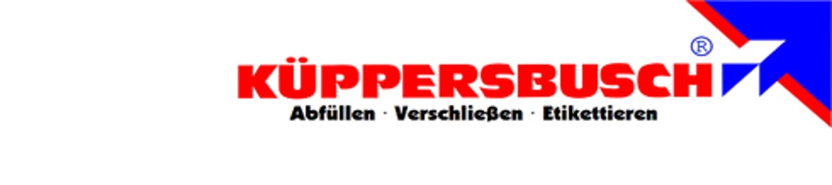 Küppersbusch GmbH Logo