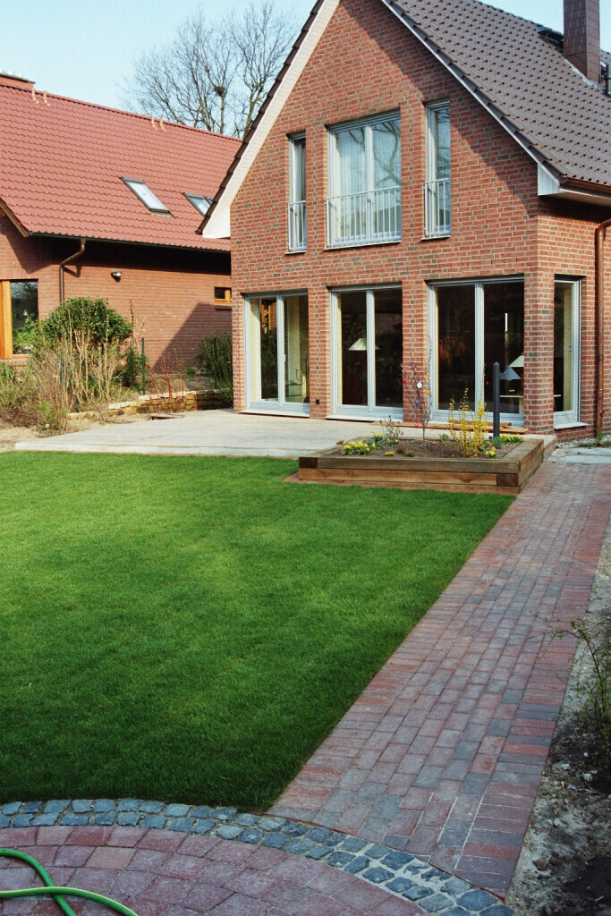 Bilder Wicke.Gärten