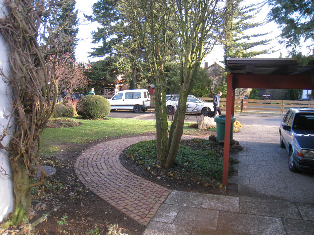 Bilder Wicke.Gärten