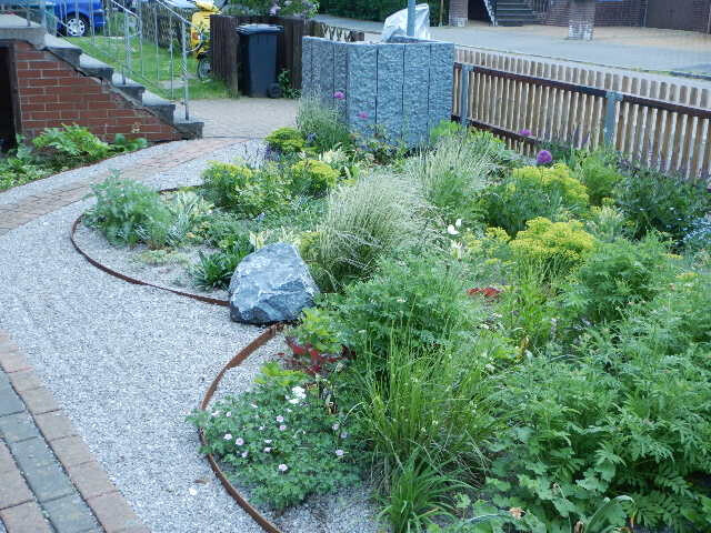 Bilder Wicke.Gärten