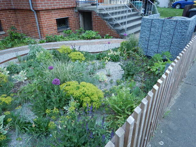 Bilder Wicke.Gärten