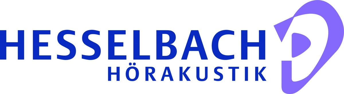 Hesselbach Hörakustik Logo