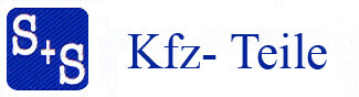 S+S Kfz-Teile Logo