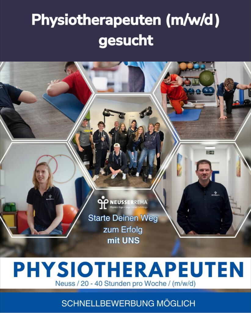 Bilder NEUSSERREHA, Daniel Schillings