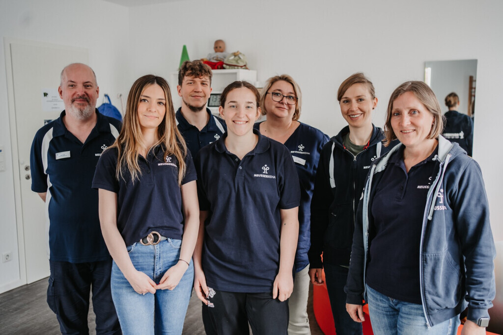 Bilder NEUSSERREHA, Daniel Schillings