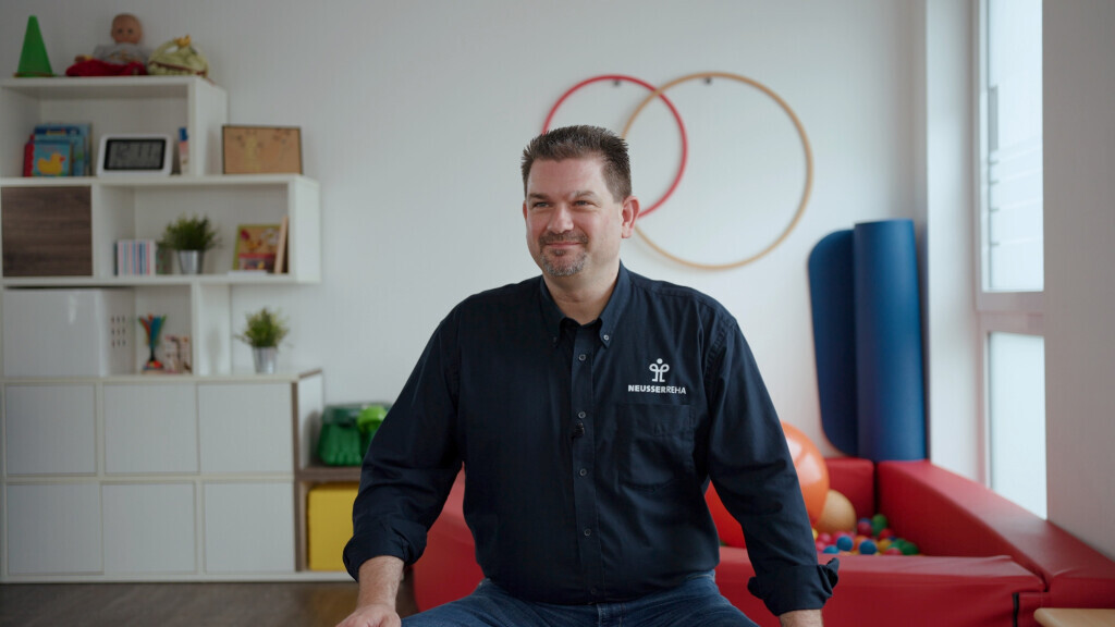 Bilder NEUSSERREHA, Daniel Schillings