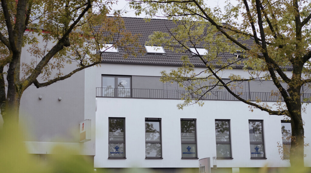 Bilder NEUSSERREHA, Daniel Schillings