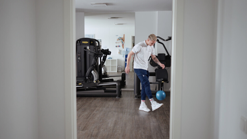 Bilder NEUSSERREHA, Daniel Schillings