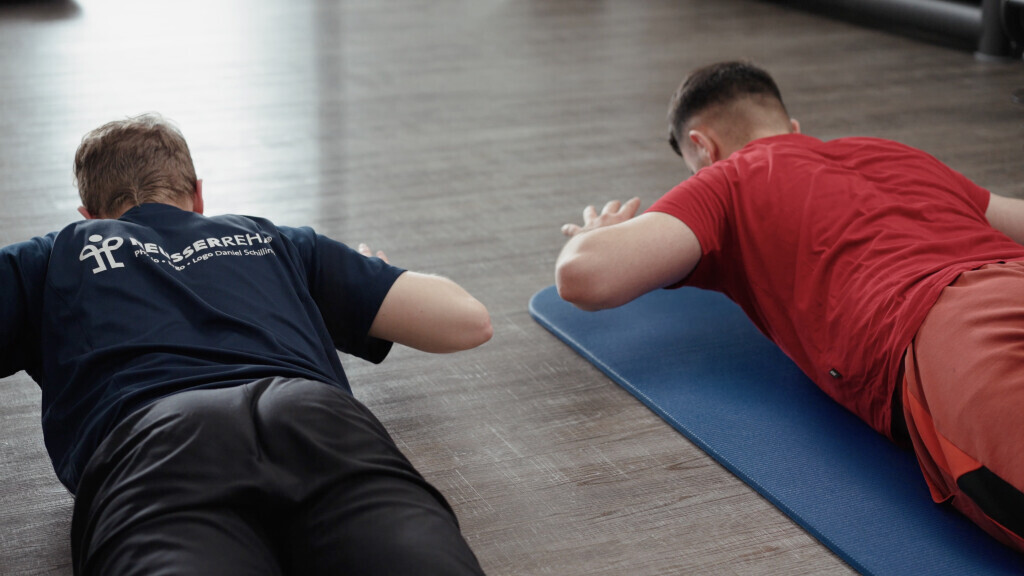 Bilder NEUSSERREHA, Daniel Schillings