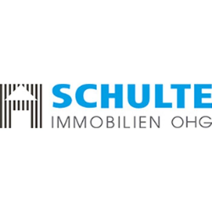 Schulte Immobilien GmbH Logo