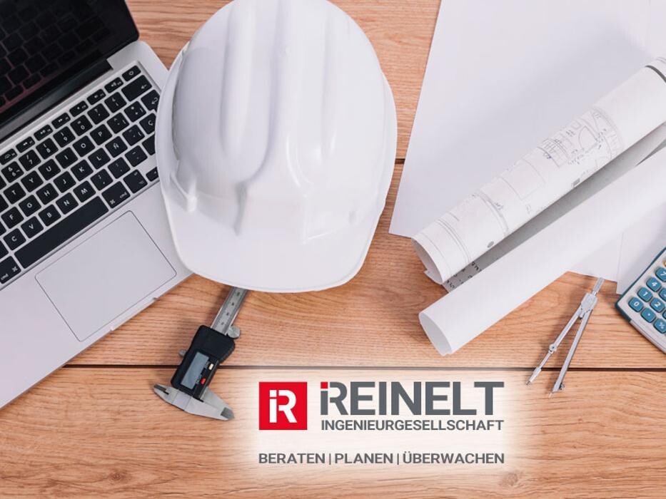 Bilder Reinelt Ingenieurgesellschaft