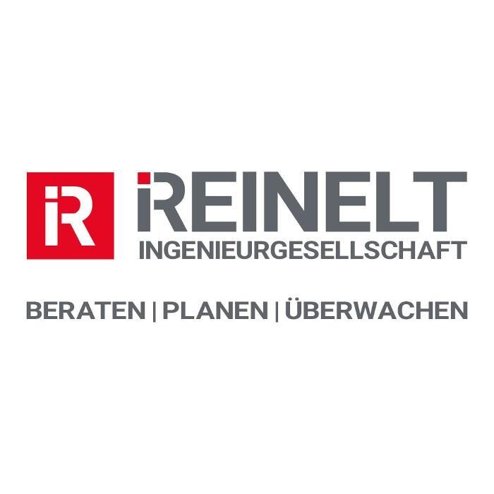 Reinelt Ingenieurgesellschaft Logo