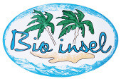 Bioladen Bioinsel in Hamburg-Harburg       Logo