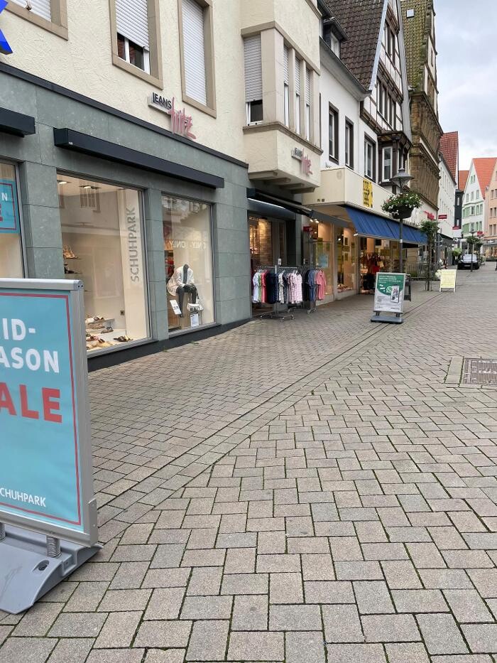 Bilder JEANS FRITZ