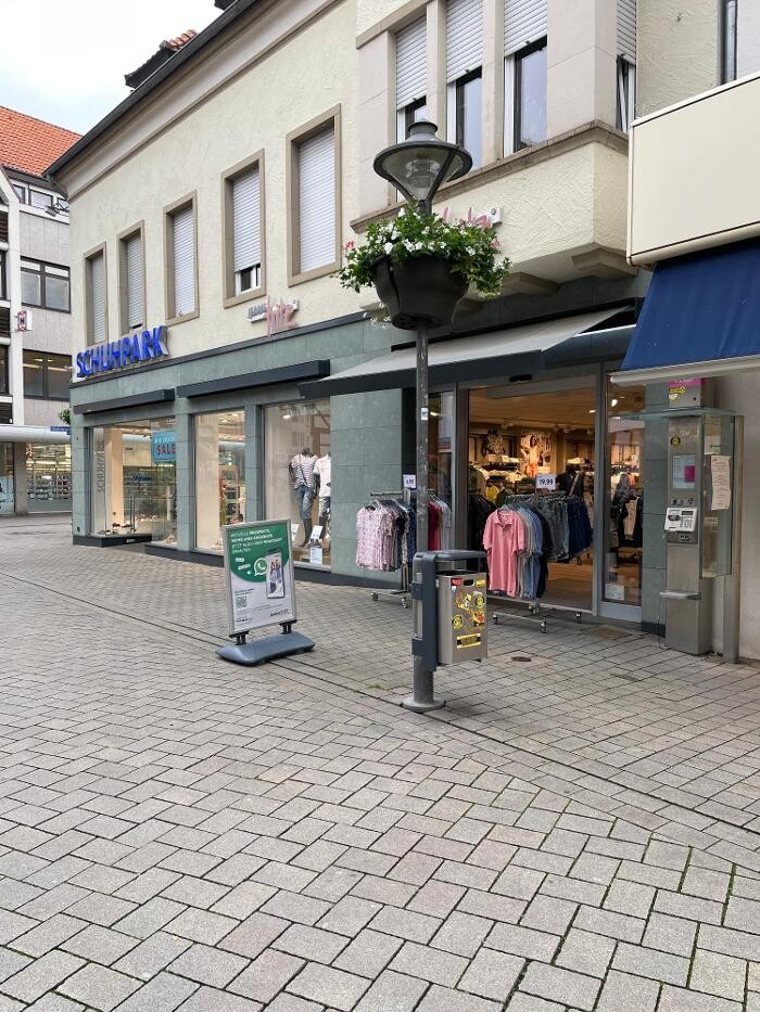 Bilder JEANS FRITZ