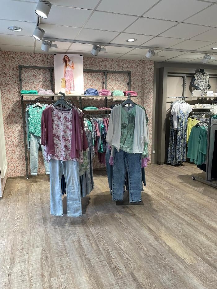 Bilder JEANS FRITZ
