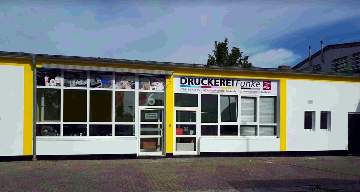 Bilder Druckerei Albert Funke GmbH