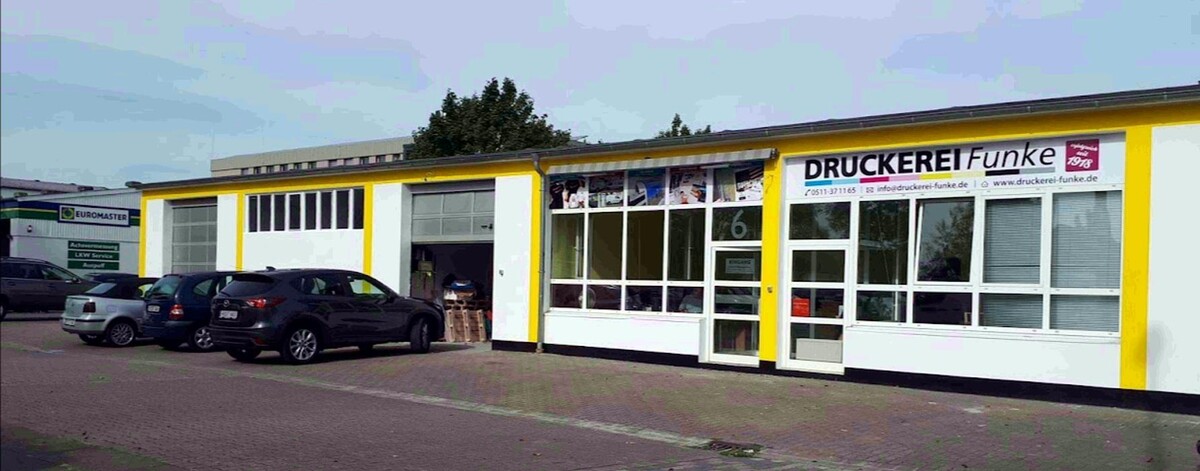Bilder Druckerei Albert Funke GmbH