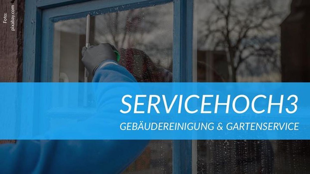 Bilder Service Hoch Drei