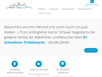 Screenshot for http://www.gsws-schwelm.de