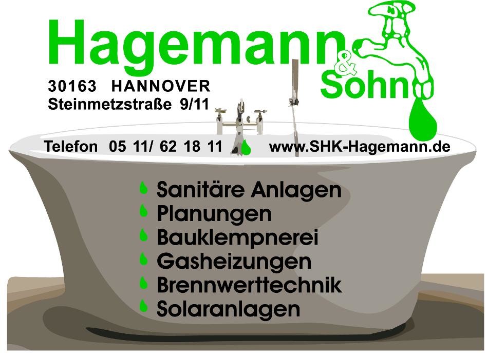 Bilder Hagemann & Sohn