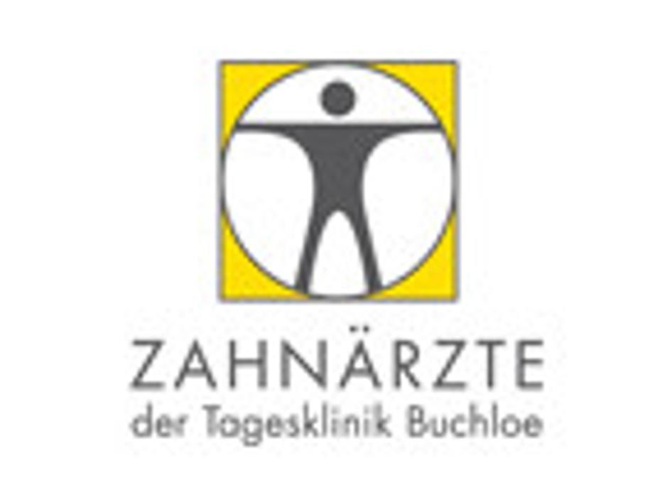 Zahnärzte der Tagesklinik Buchloe Logo