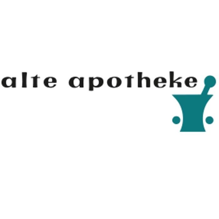 Alte Apotheke Inh. Natalie Wehling Logo