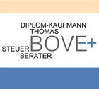 Bove Thomas Dipl.-Kfm. Steuerberater Logo
