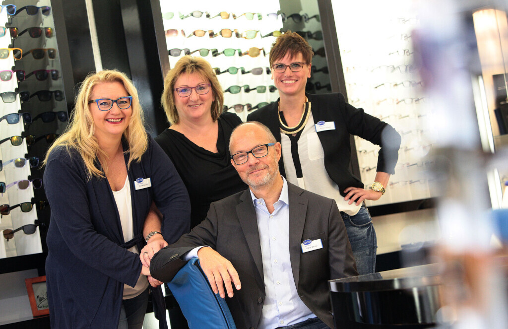 Bilder Die Brille Augenoptik GmbH