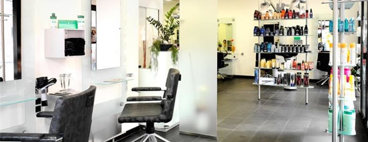 Bilder Friseur Hopmann Hairstyling