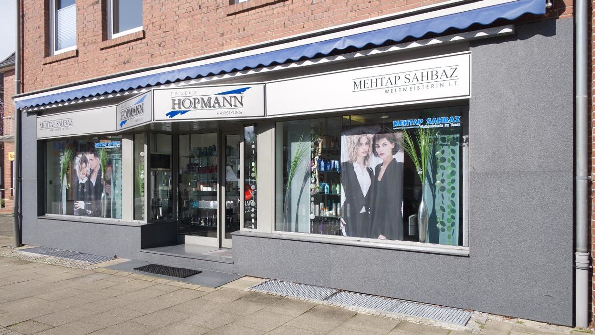 Bilder Friseur Hopmann Hairstyling