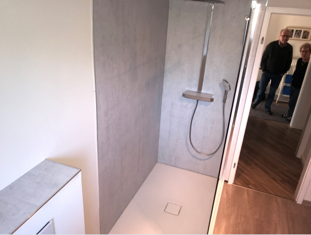 Bilder Sascha Knuth Heizung Sanitär Solar