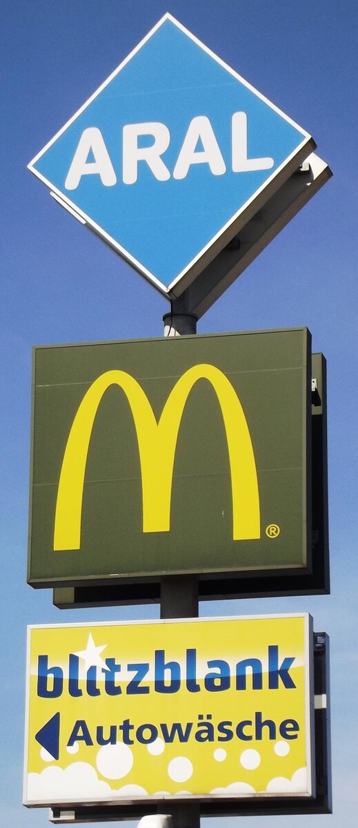 Bilder Aral
