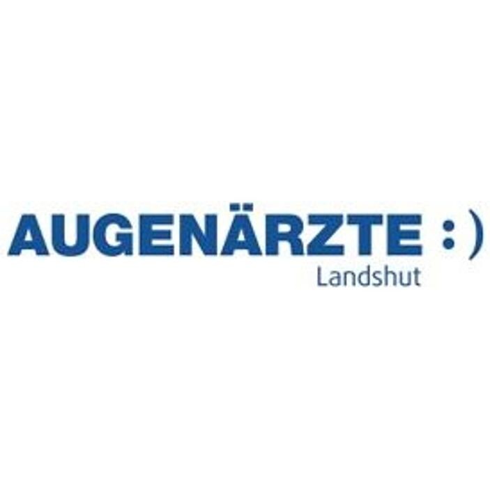 Augenärzte Landshut Logo