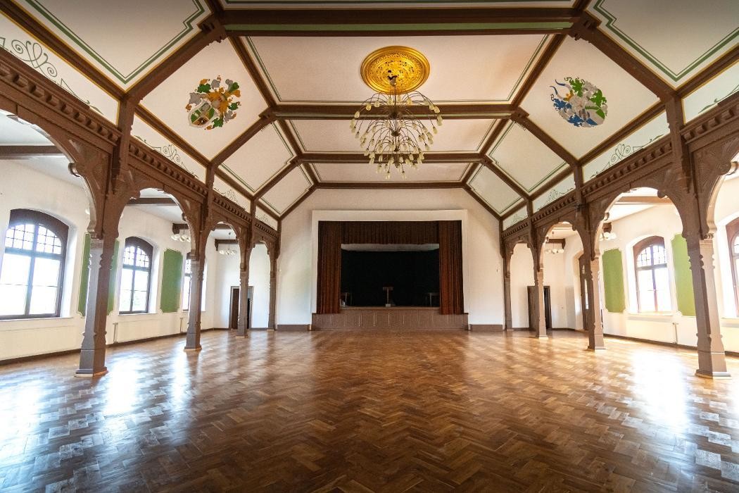 Bilder Gasthof Weissig