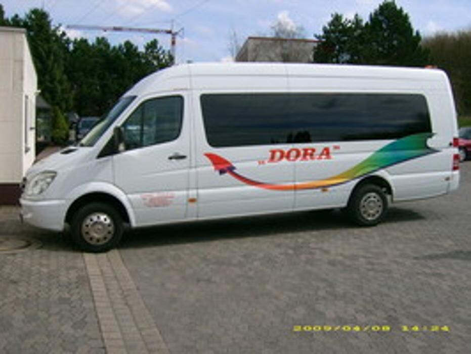 Bilder Taxi-Zentrale Dora