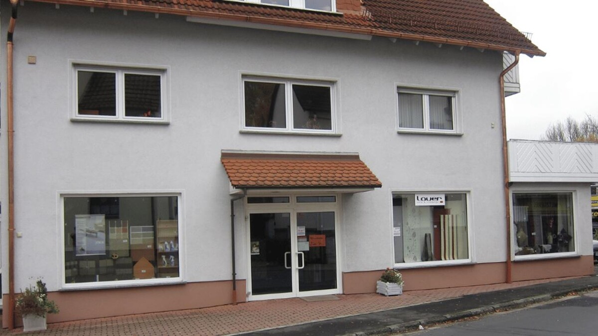 Bilder Maler Lauer - maler & raumdesign - Bodenbeläge, Vinylboden, Sonnenschutz