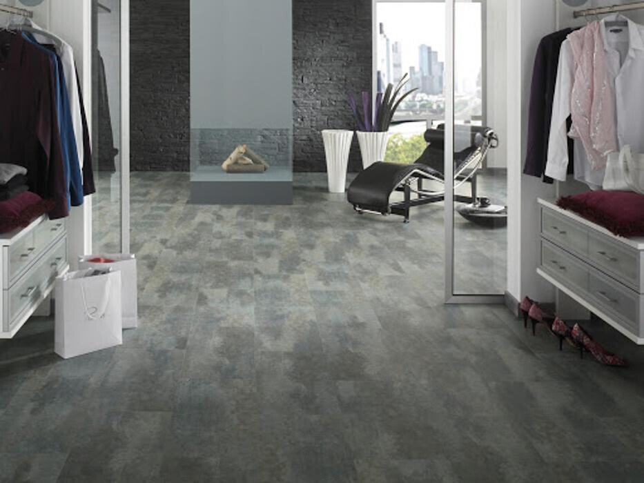 Bilder Maler Lauer - maler & raumdesign - Bodenbeläge, Vinylboden, Sonnenschutz