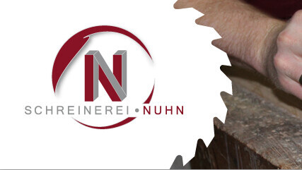 Schreinerei Nuhn Logo
