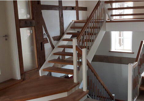 Bilder Schreinerei Nuhn