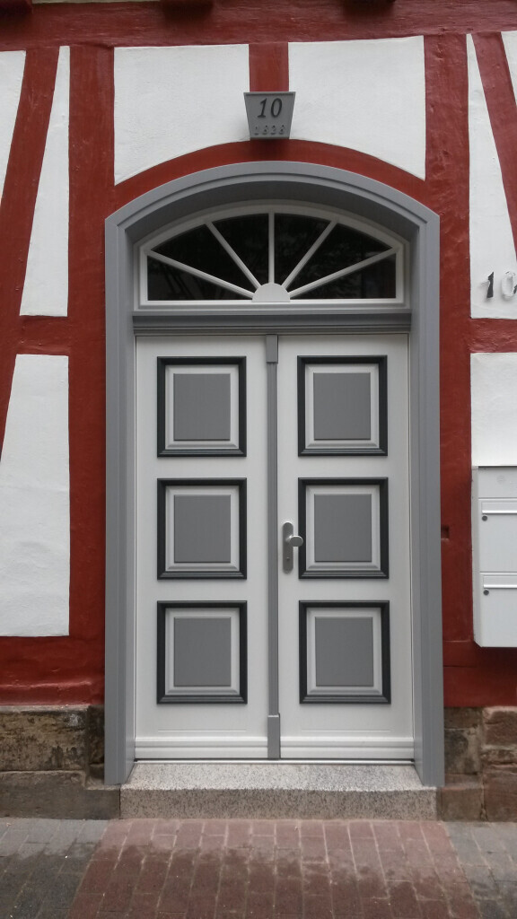 Bilder Schreinerei Nuhn